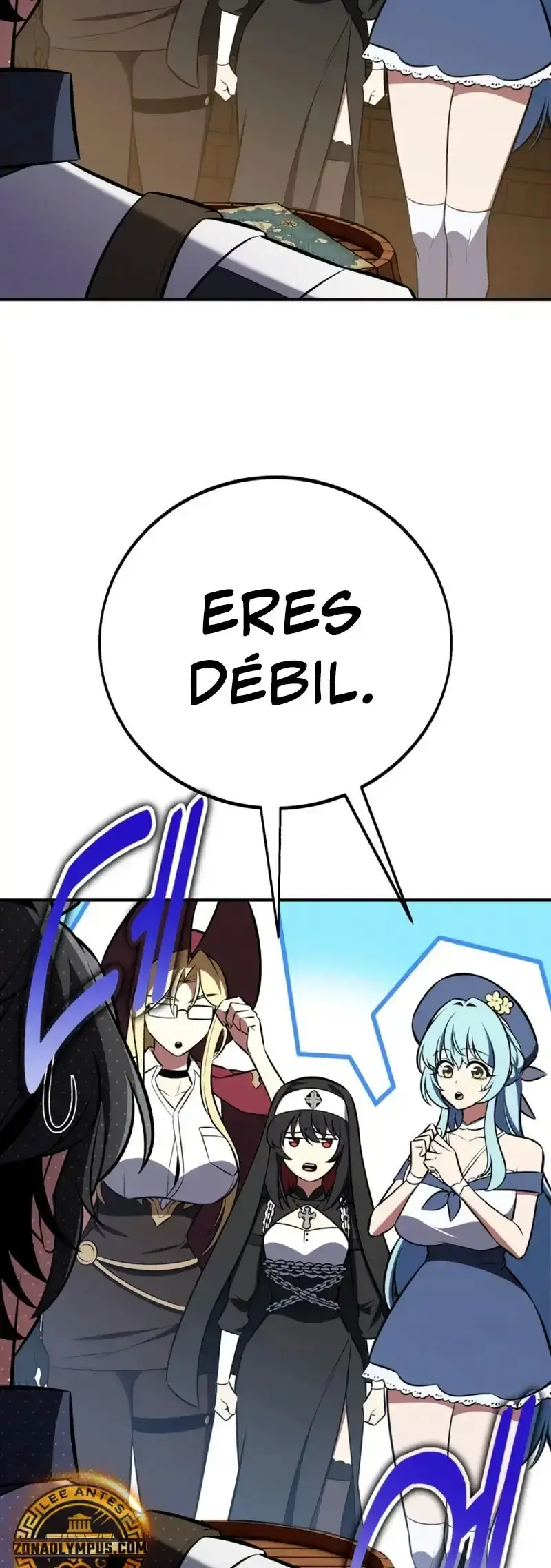 Capitulo 92 page 42