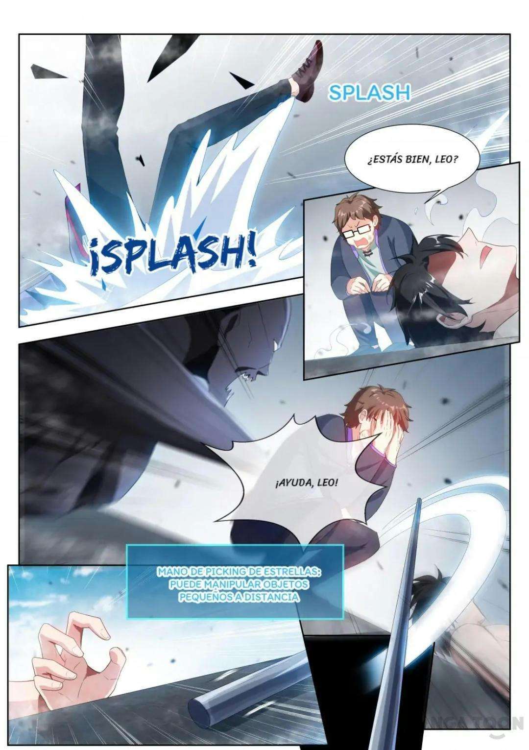 Capitulo 189 page 1
