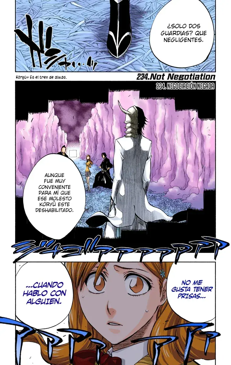 Capitulo 234 page 6