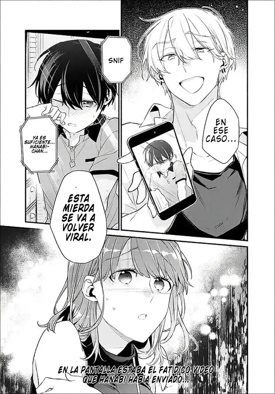 Capitulo 45 page 16