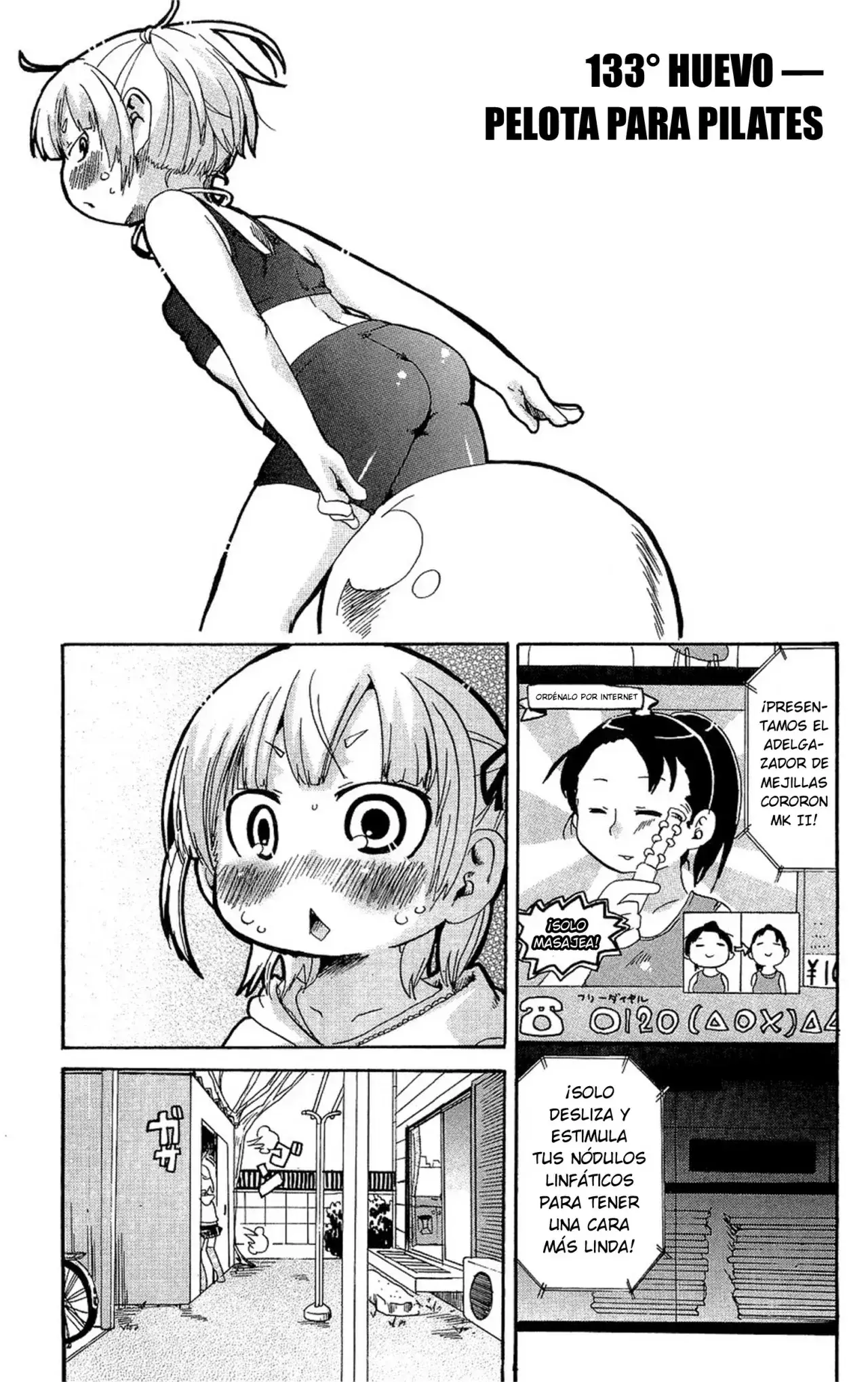 Capitulo 133 page 2