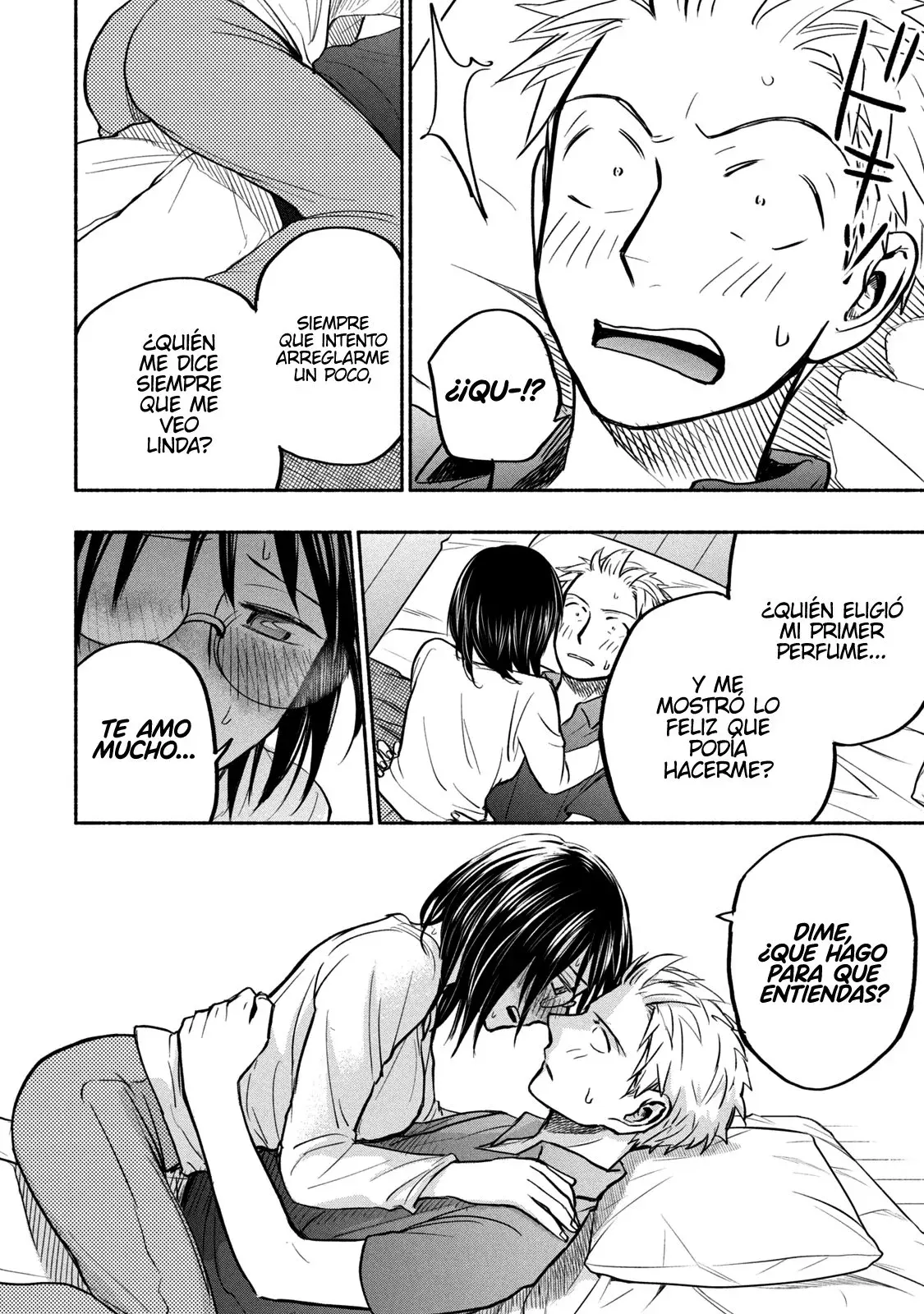 Capitulo 58 page 19