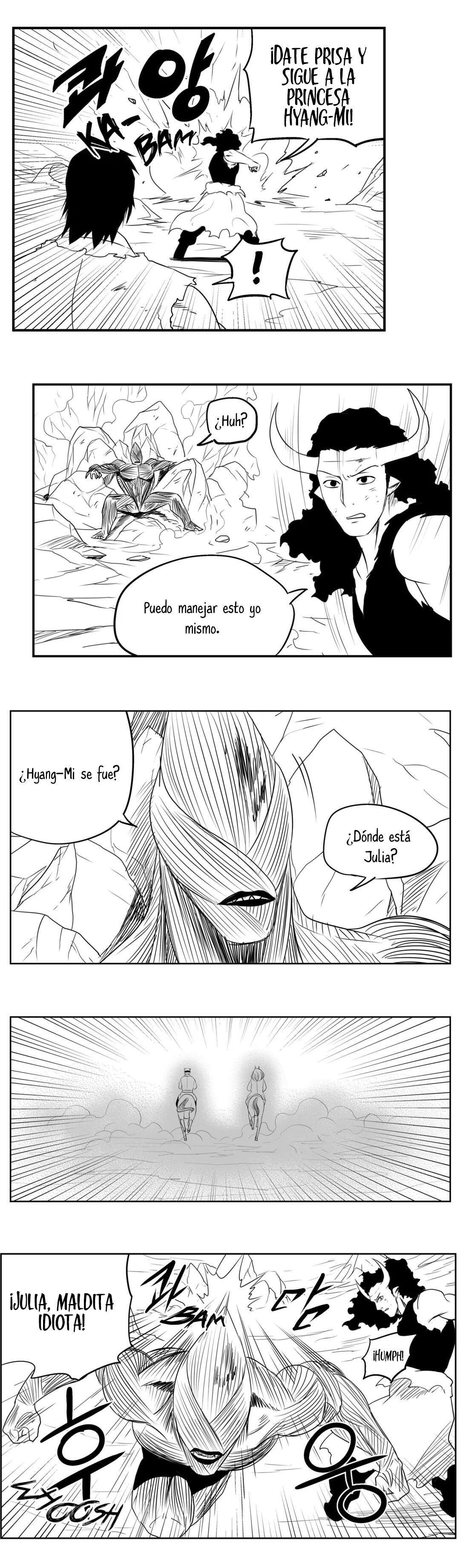 Capitulo 64 page 8