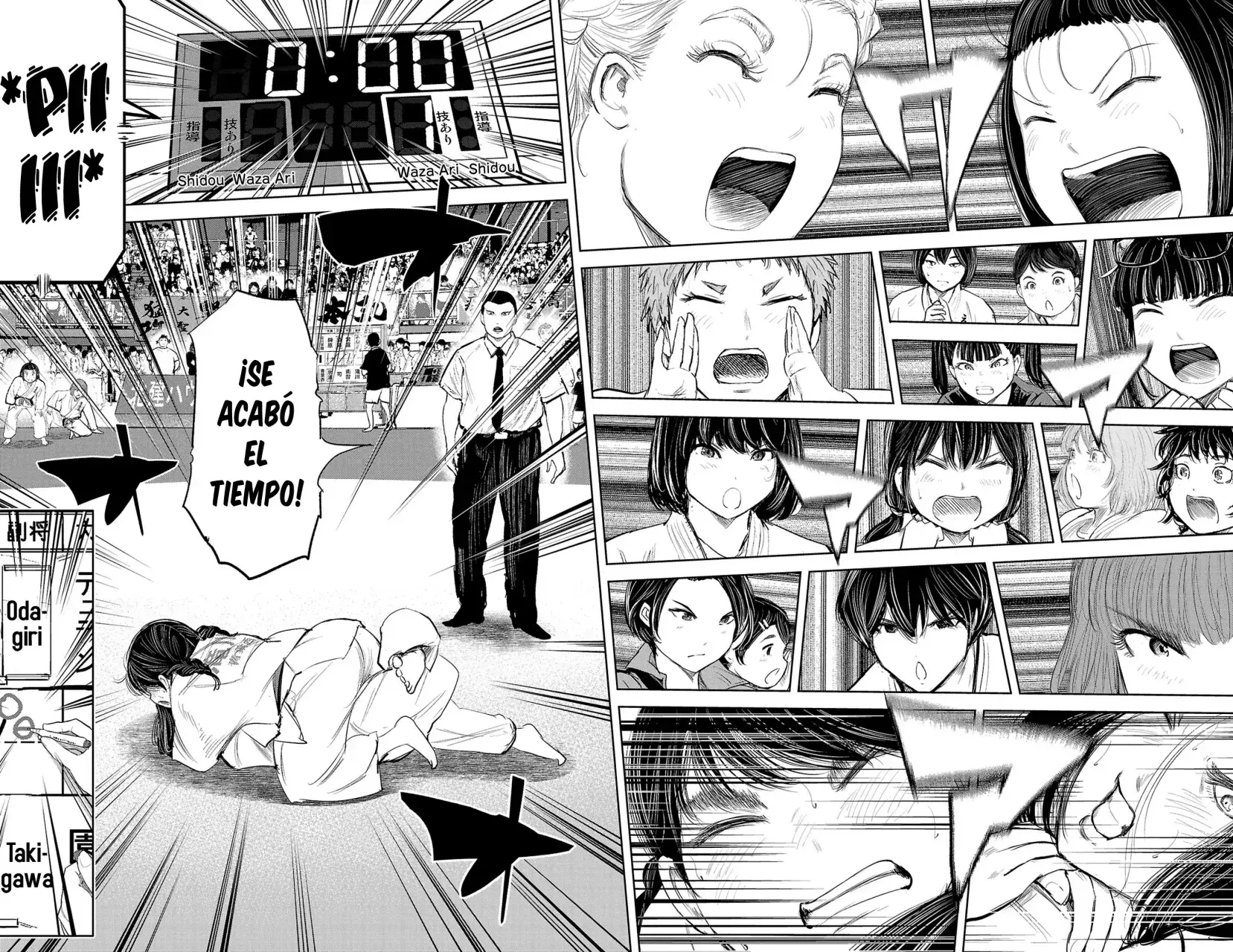 Capitulo 254 page 6