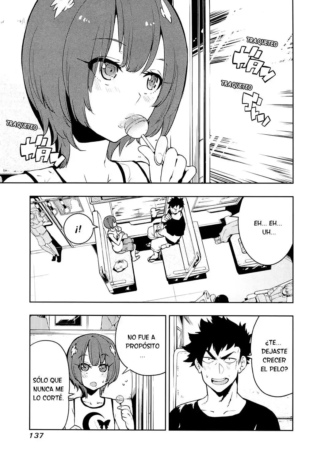 Capitulo 65 page 3