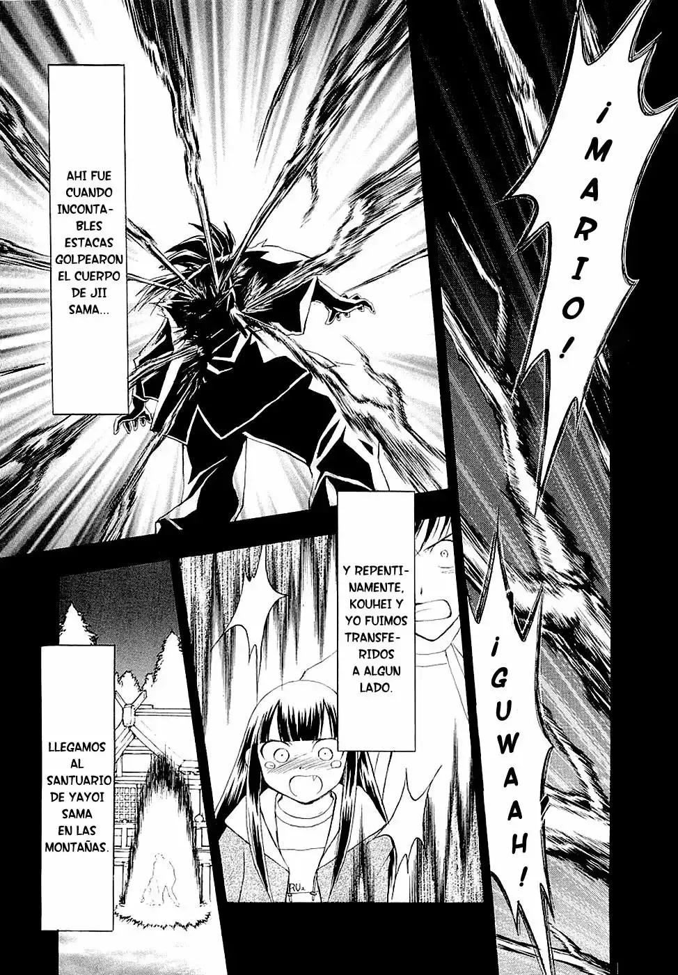 Capitulo 41 page 17