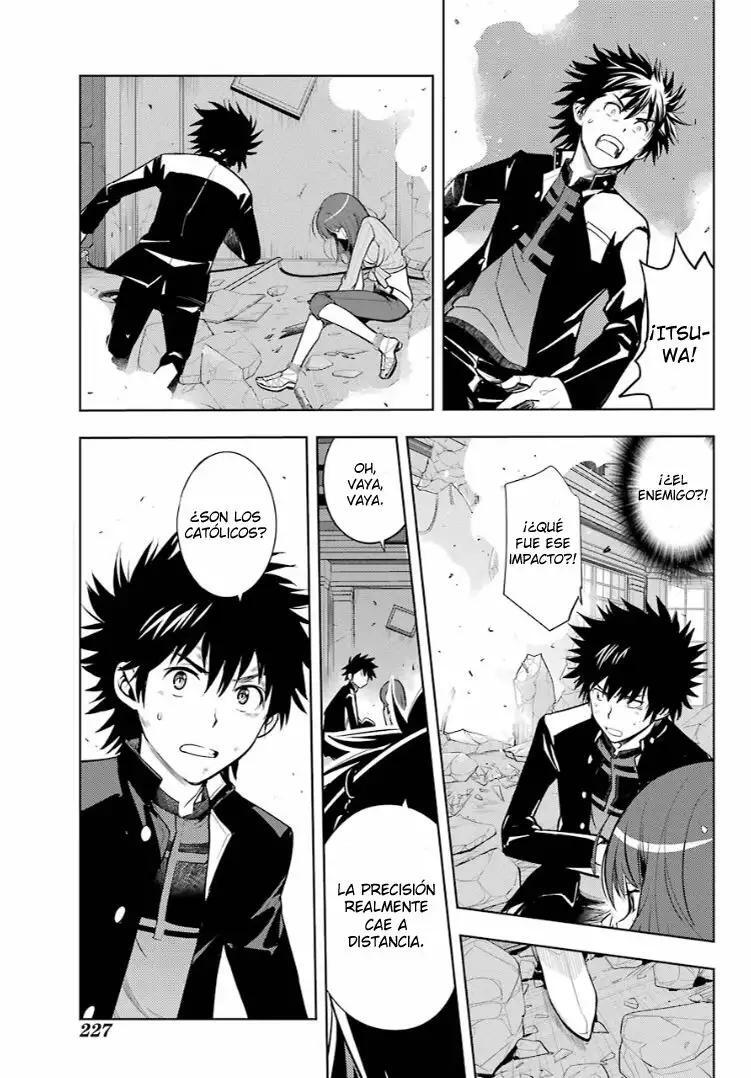 Capitulo 126 page 33