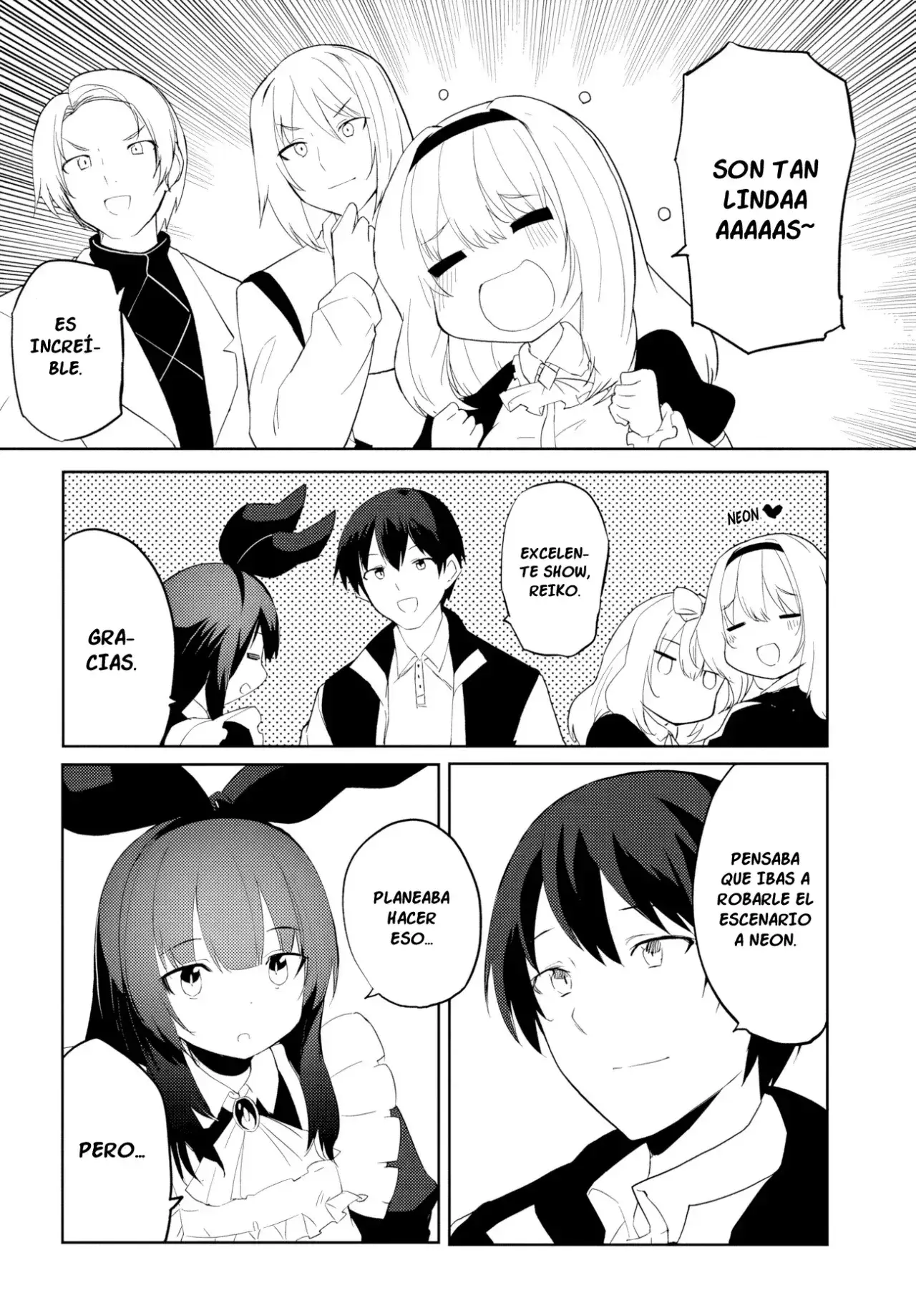 Capitulo 54 page 21