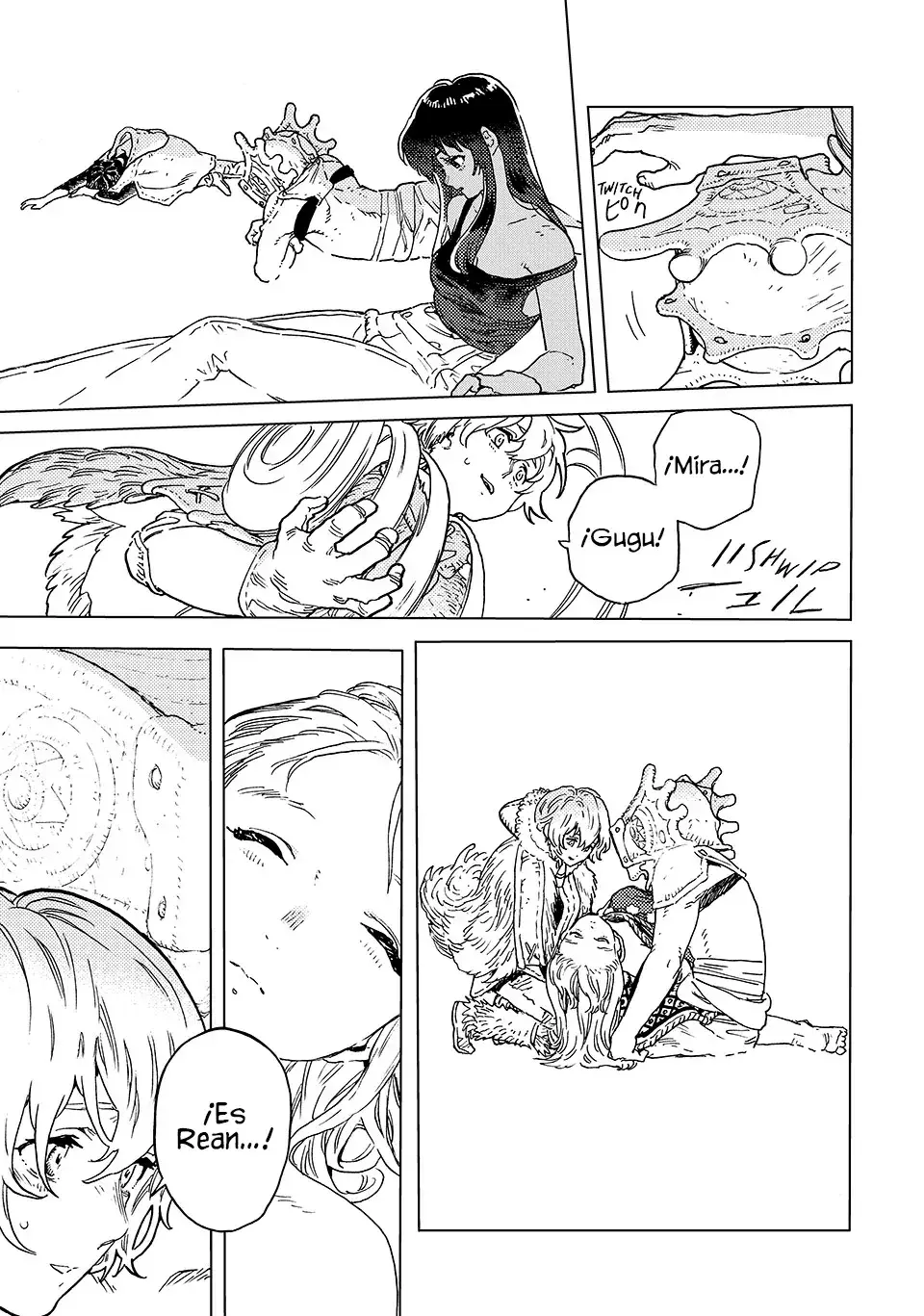 Capitulo 199.10 page 4