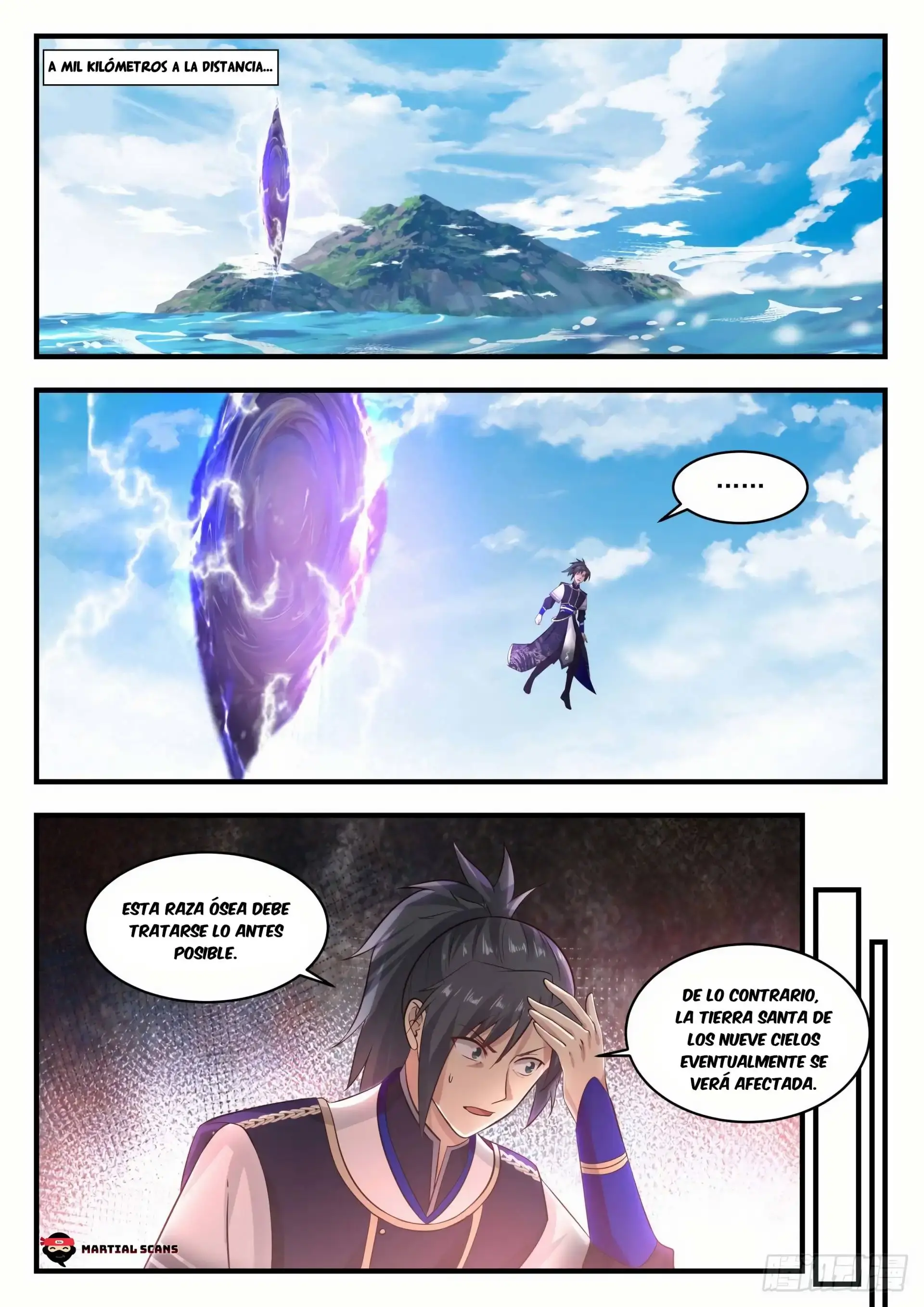 Capitulo 820 page 4