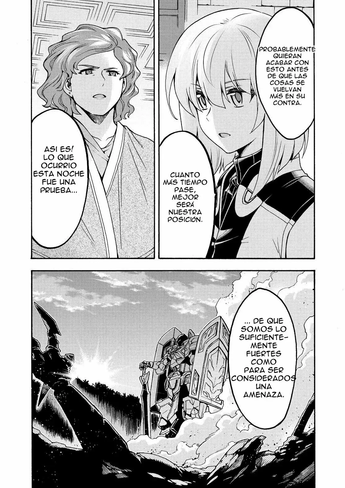 Capitulo 75 page 21