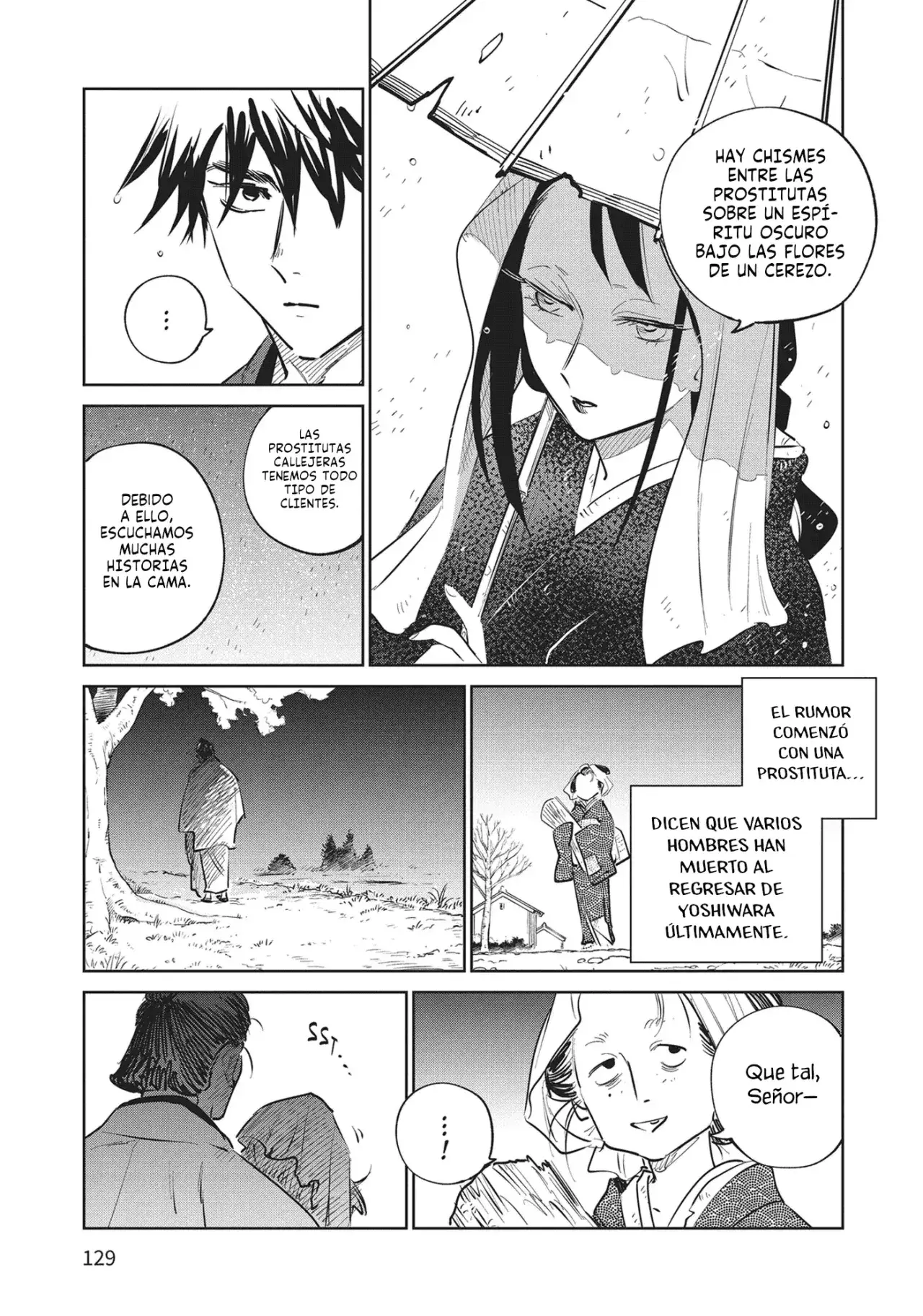 Capitulo 24 page 6