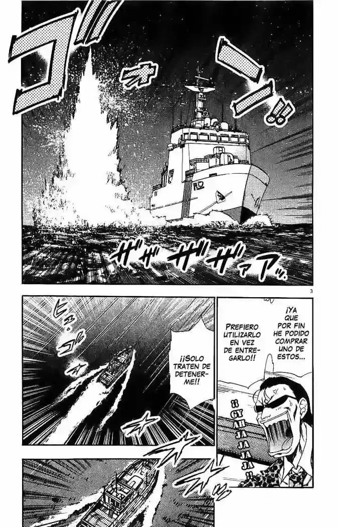 Capitulo 86 page 4