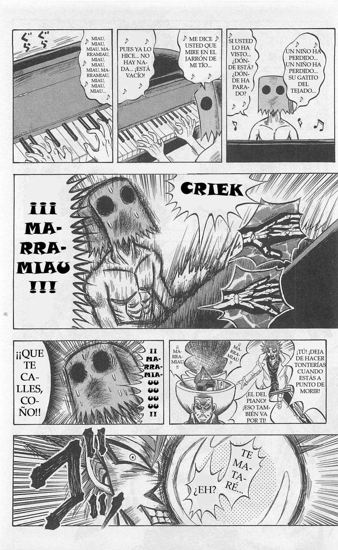 Capitulo 23 page 12