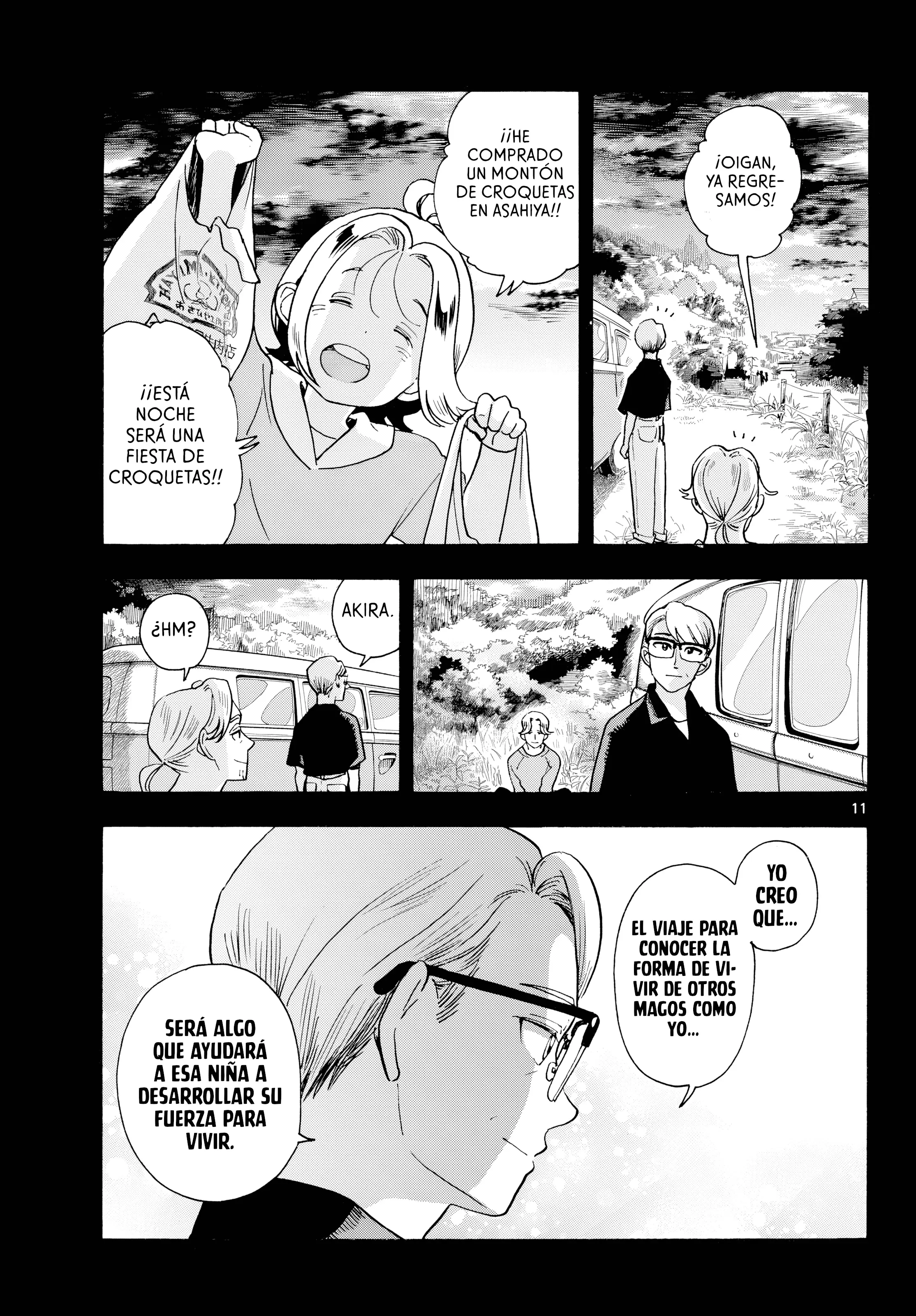Capitulo 17 page 11