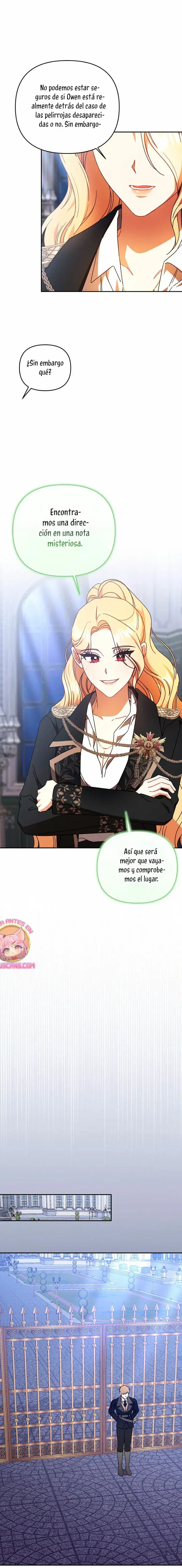 Capitulo 39 page 16