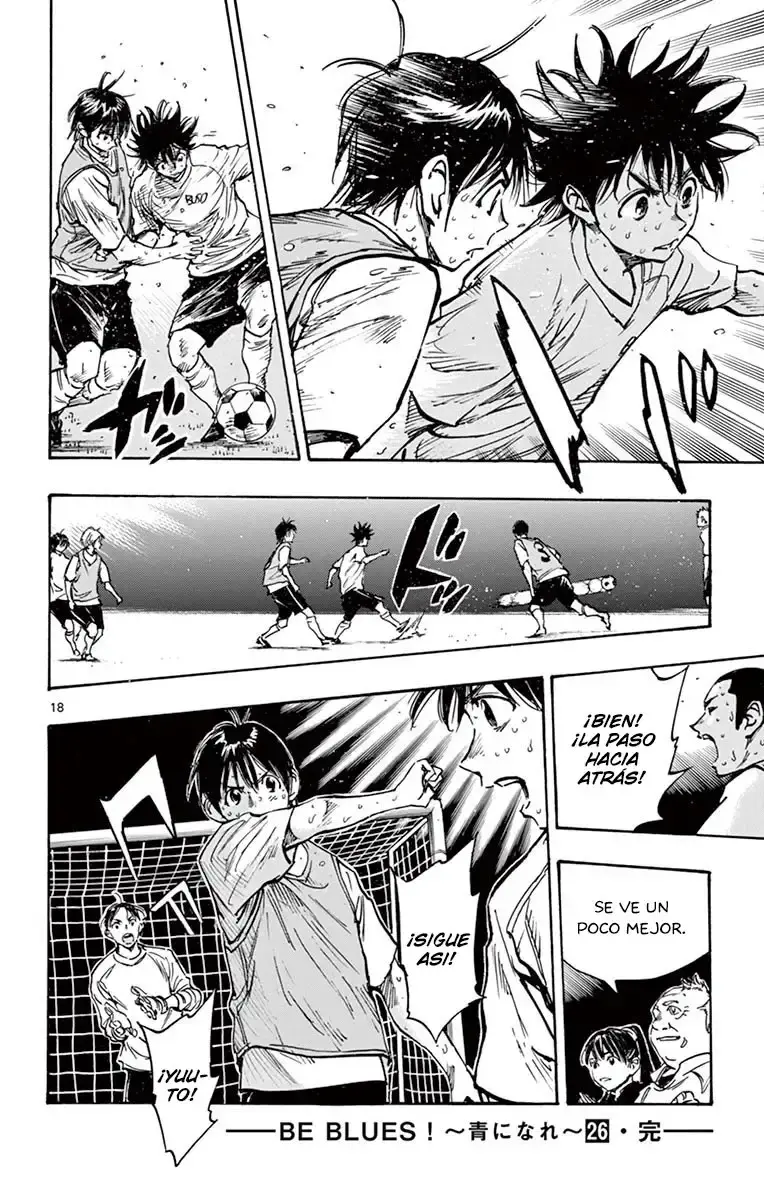 Capitulo 257 page 19