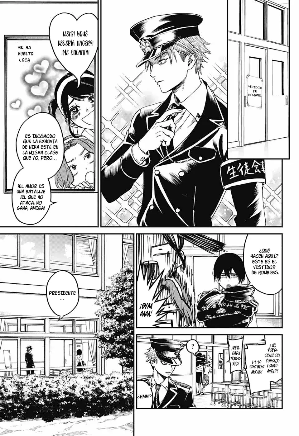 Capitulo 23 page 28