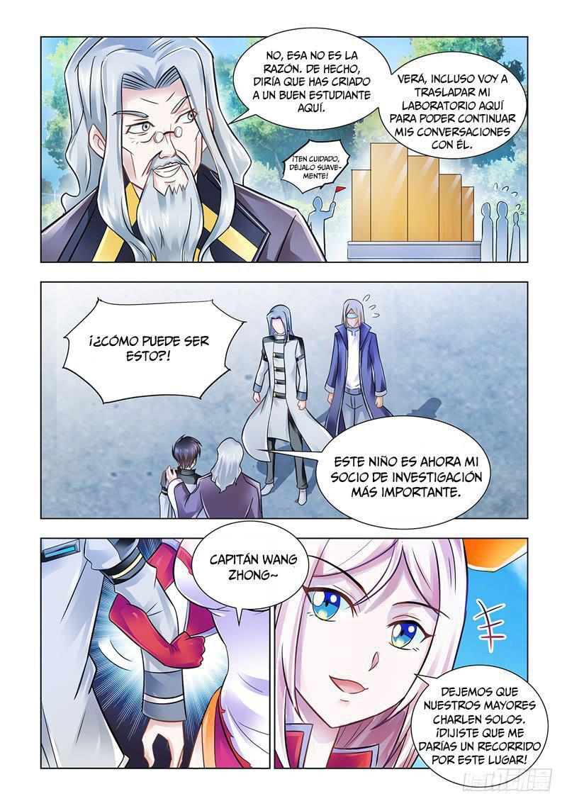 Capitulo 99 page 6
