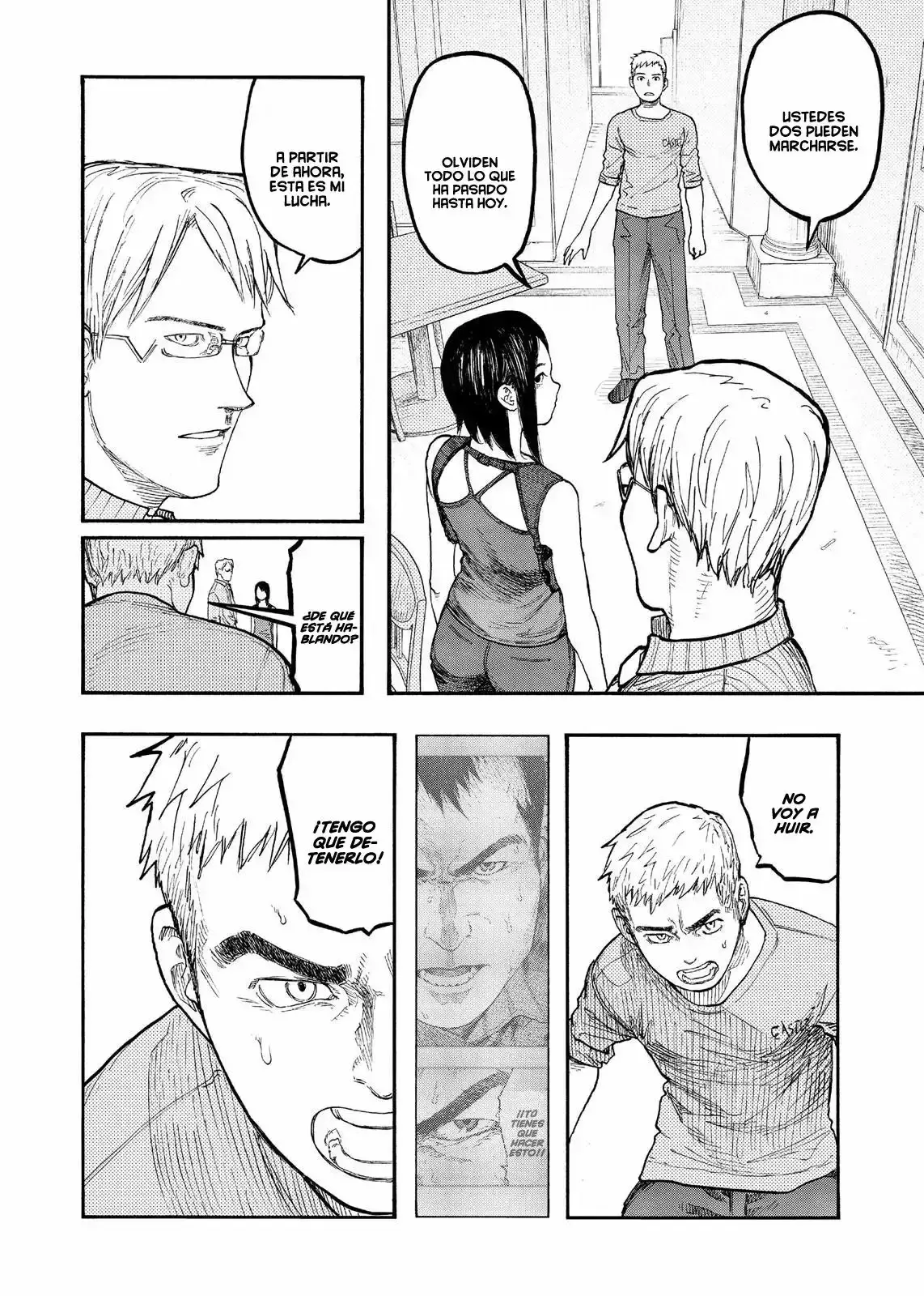 Capitulo 48 page 12