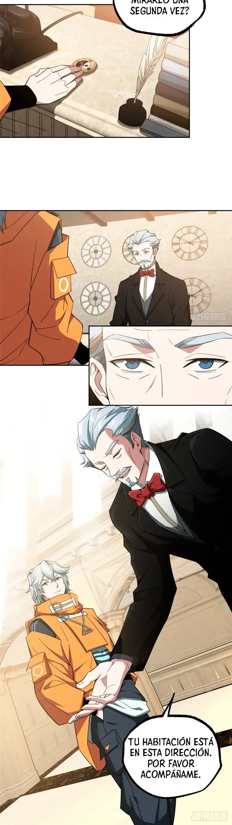 Capitulo 52 page 19
