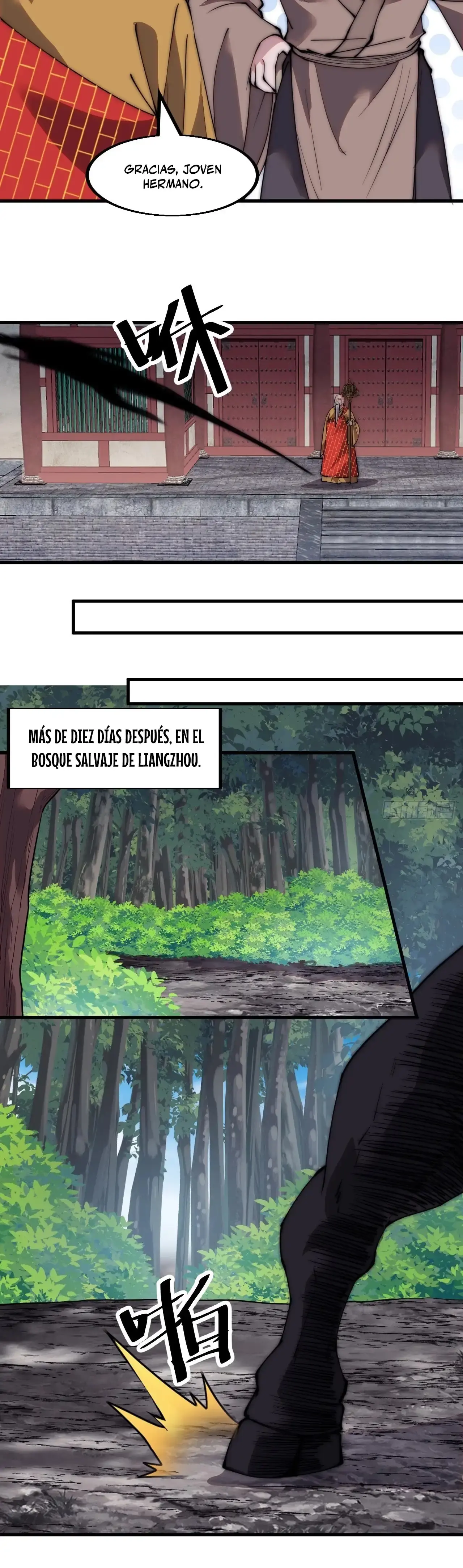 Capitulo 522 page 20