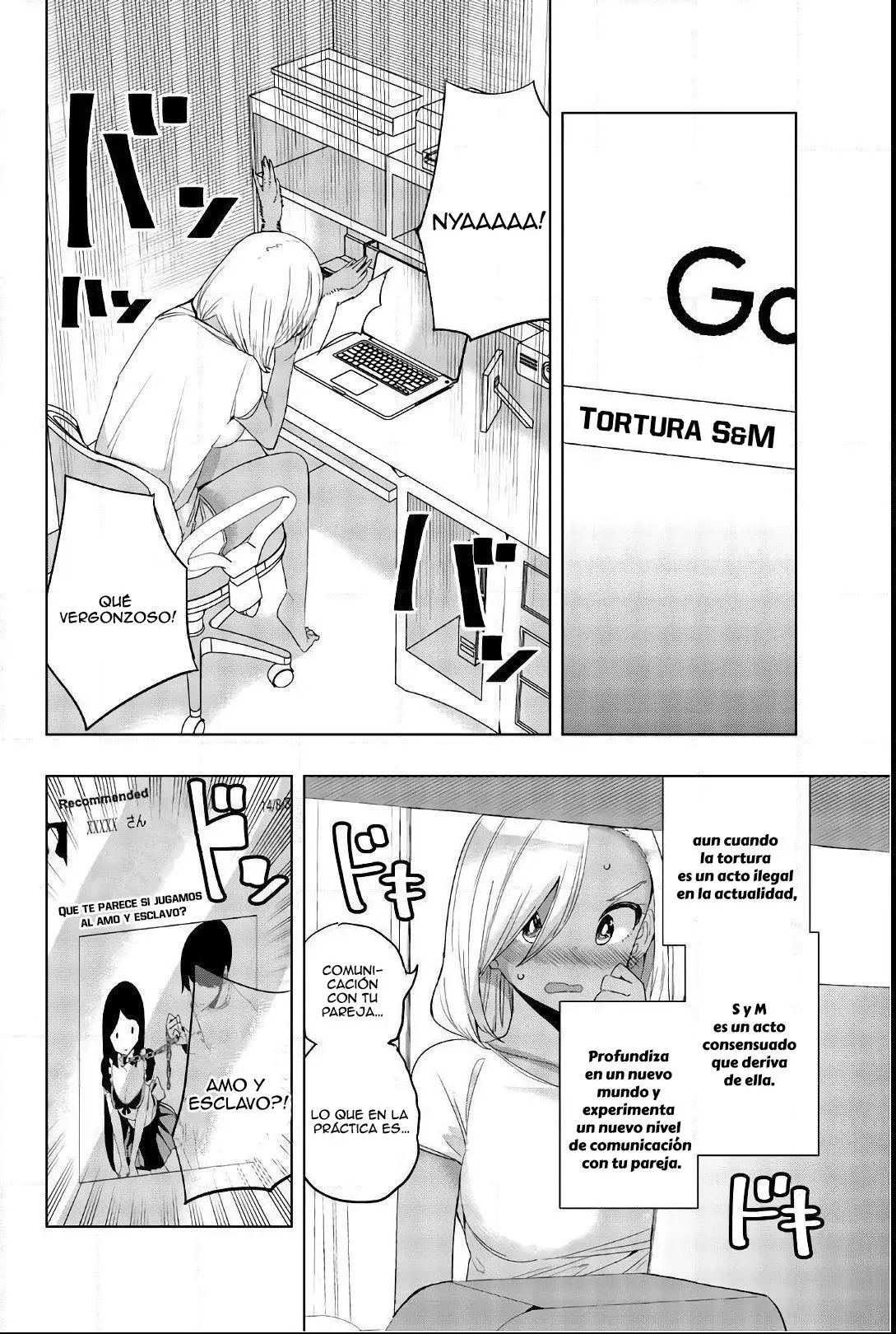 Capitulo 21 page 3