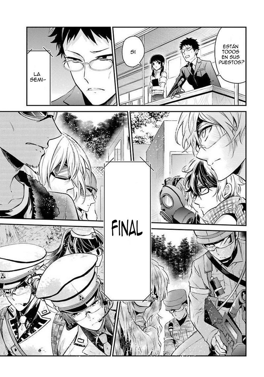 Capitulo 63 page 12