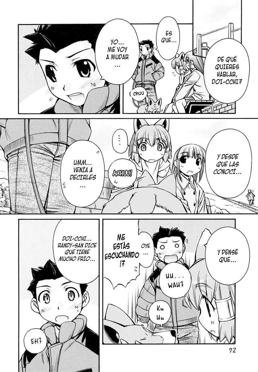 Capitulo 15 page 16