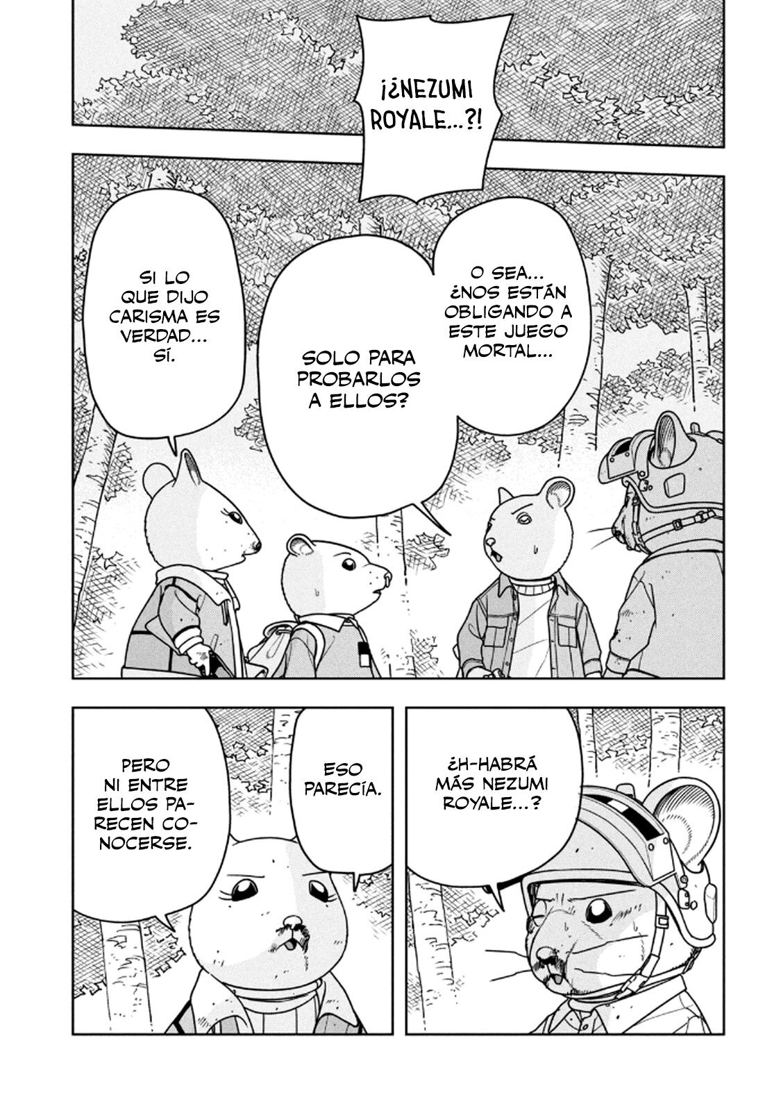 Capitulo 28 page 12