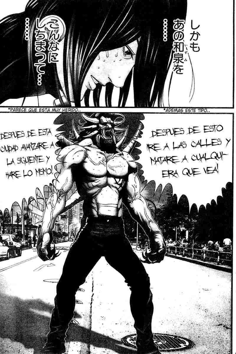 Capitulo 209 page 4