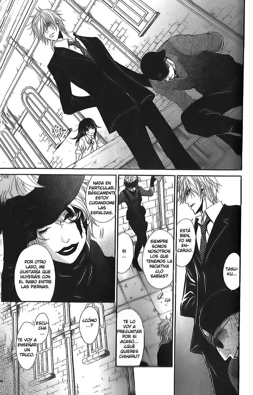 Capitulo 72 page 26