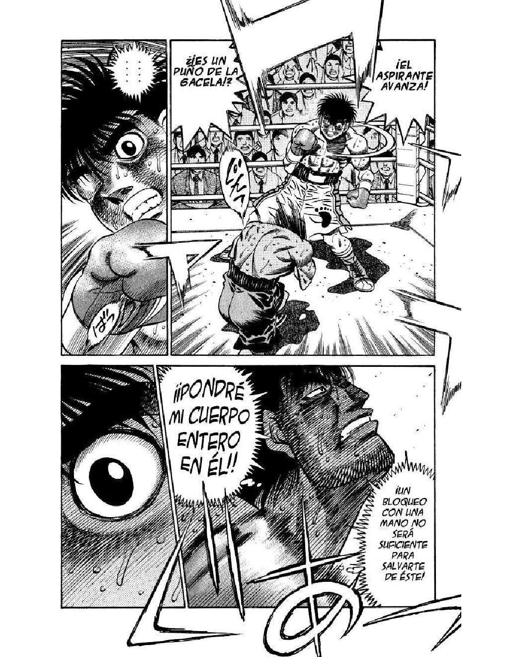 Capitulo 435 page 15