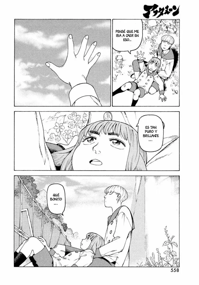 Capitulo 36 page 30