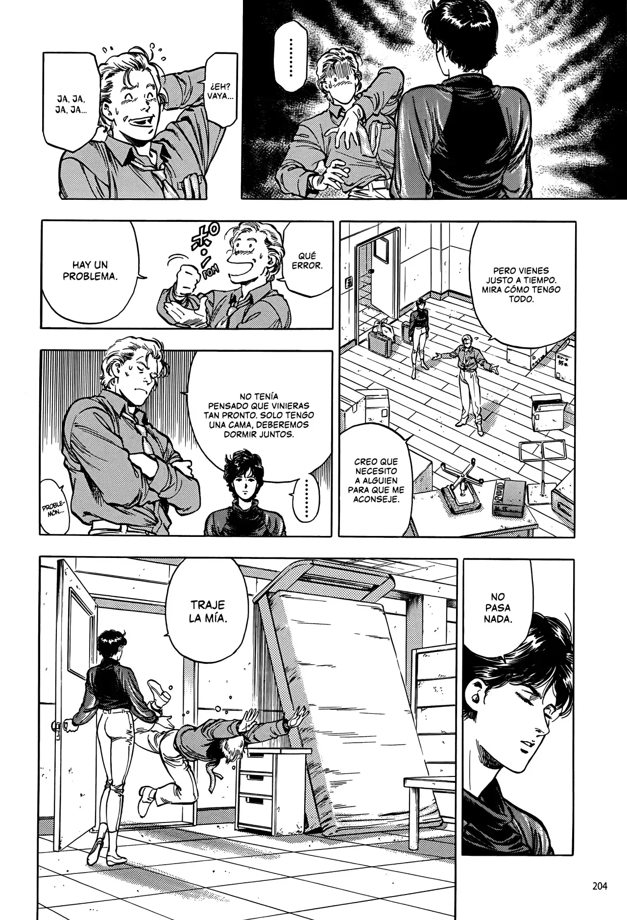 Capitulo 284 page 19