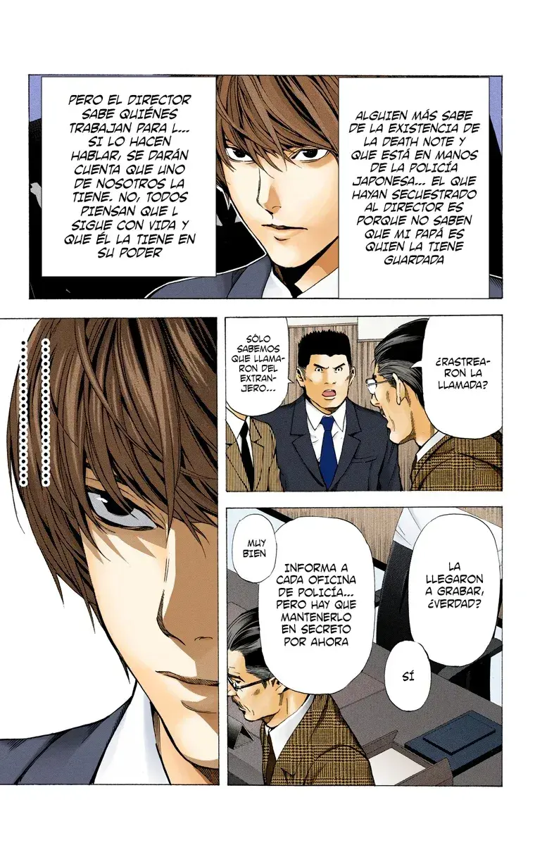 Capitulo 60 page 25