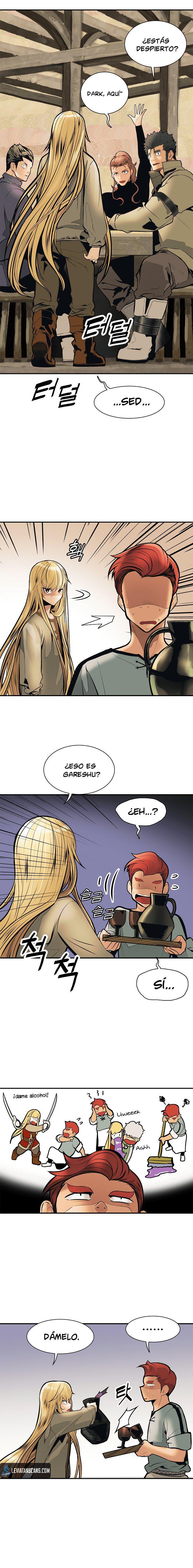 Capitulo 32 page 5
