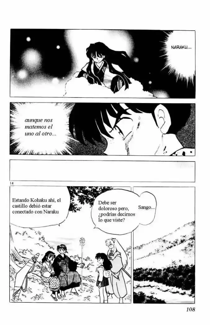 Capitulo 318 page 14