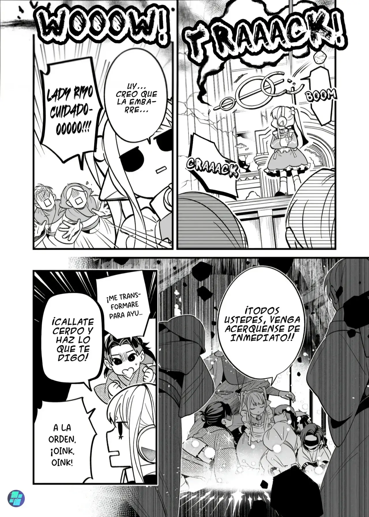 Capitulo 38 page 13