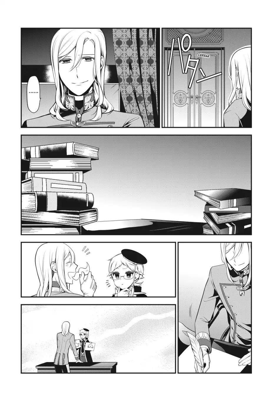 Capitulo 67 page 18