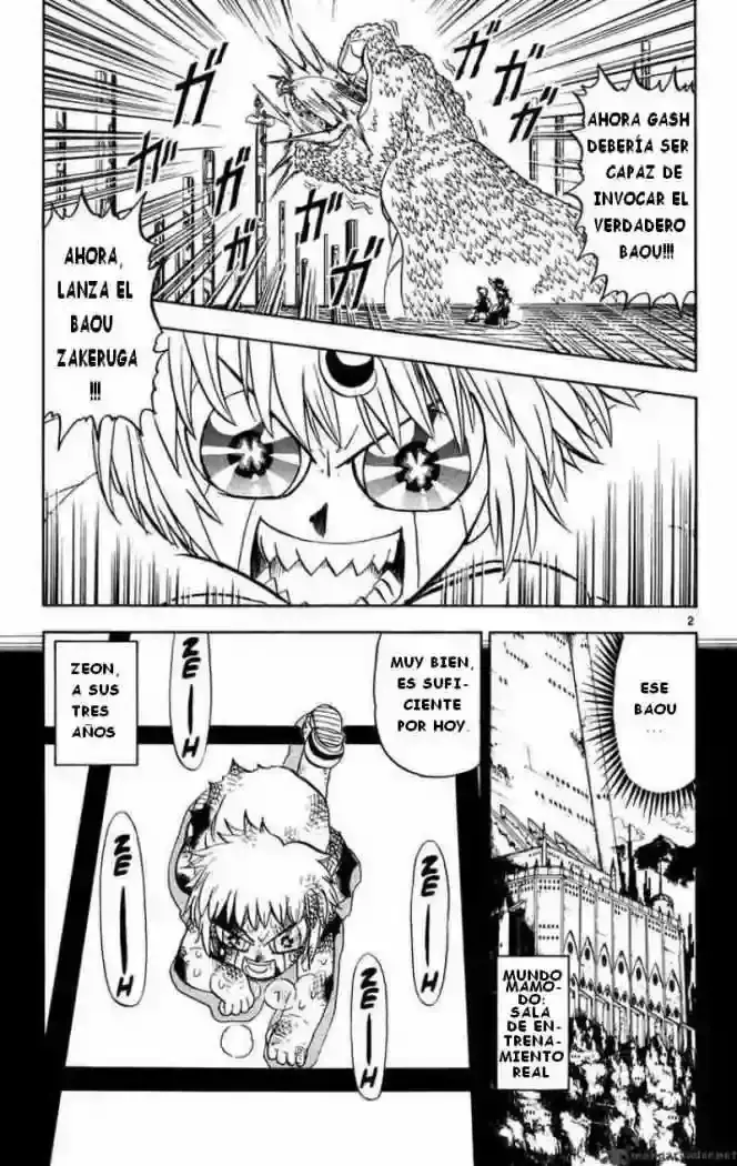 Capitulo 261 page 2