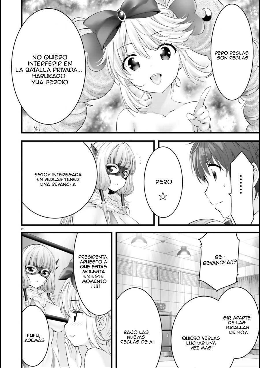 Capitulo 18 page 28