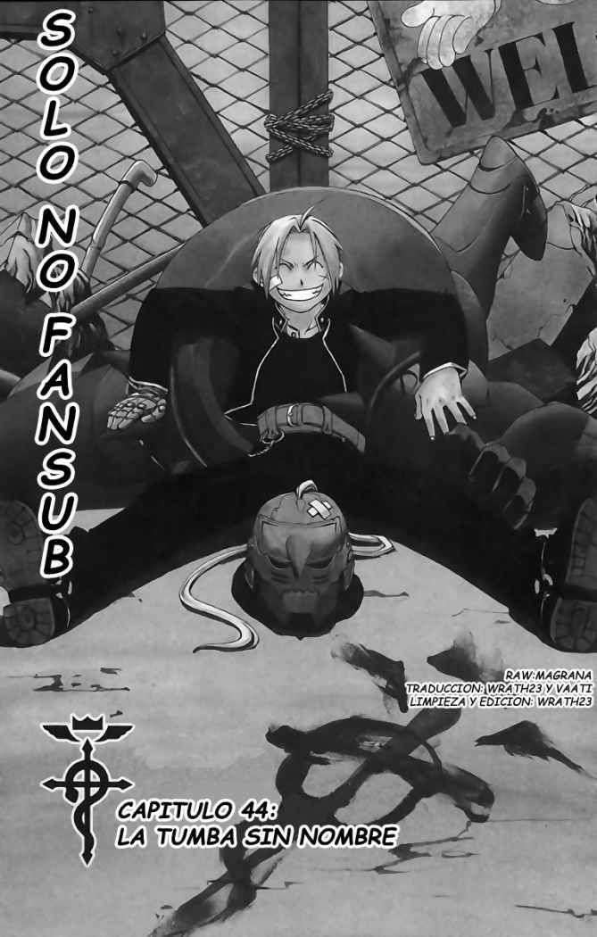Capitulo 44 page 1