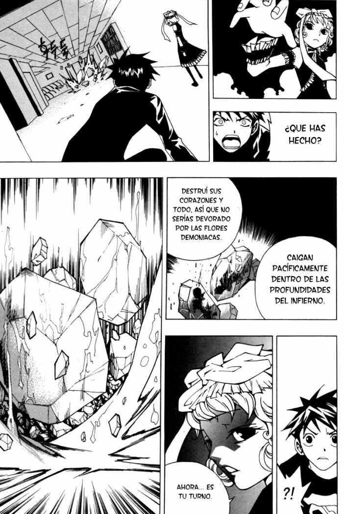 Capitulo 22 page 23