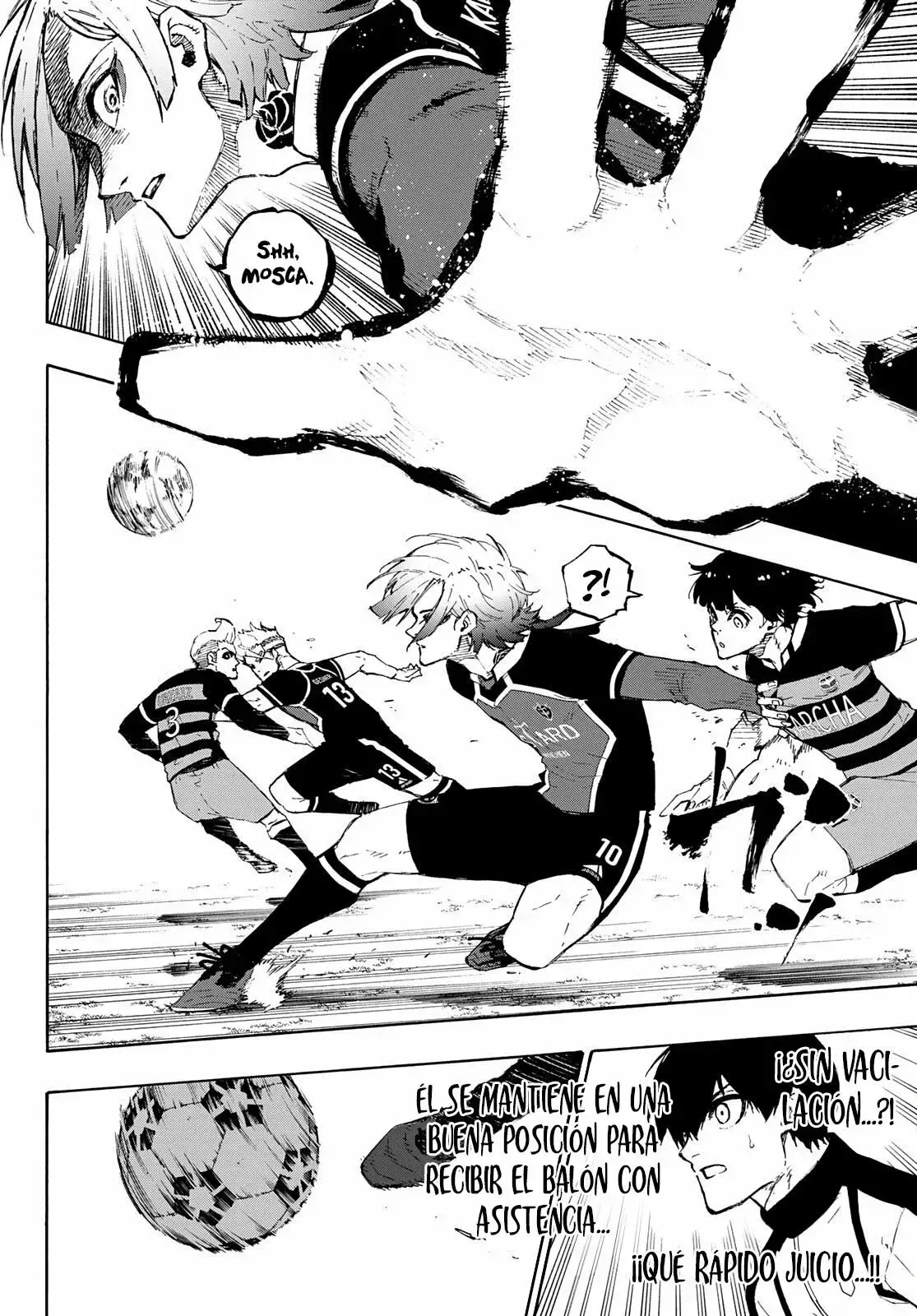 Capitulo 162 page 11