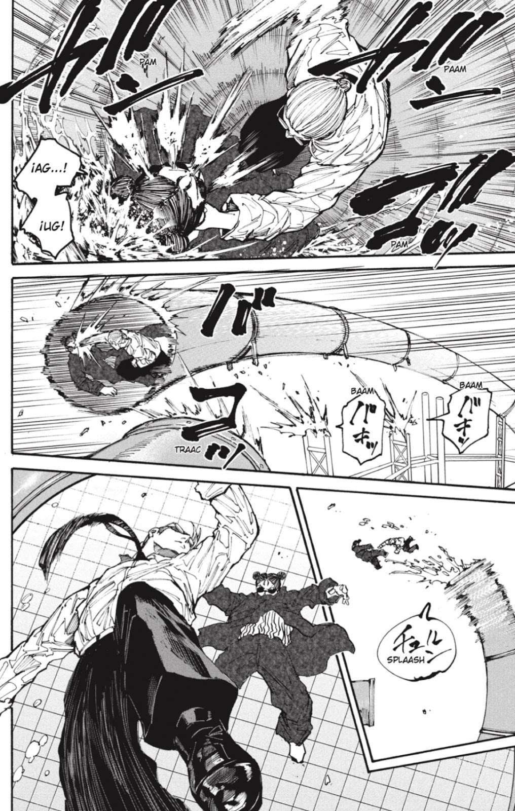 Capitulo 200 page 17