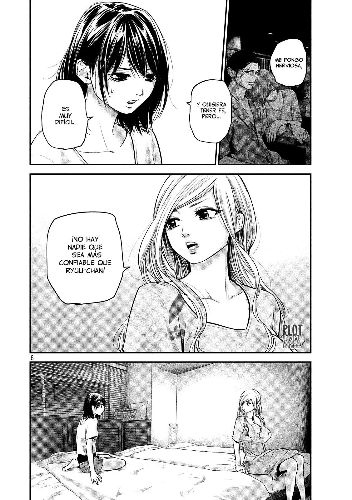 Capitulo 52 page 7