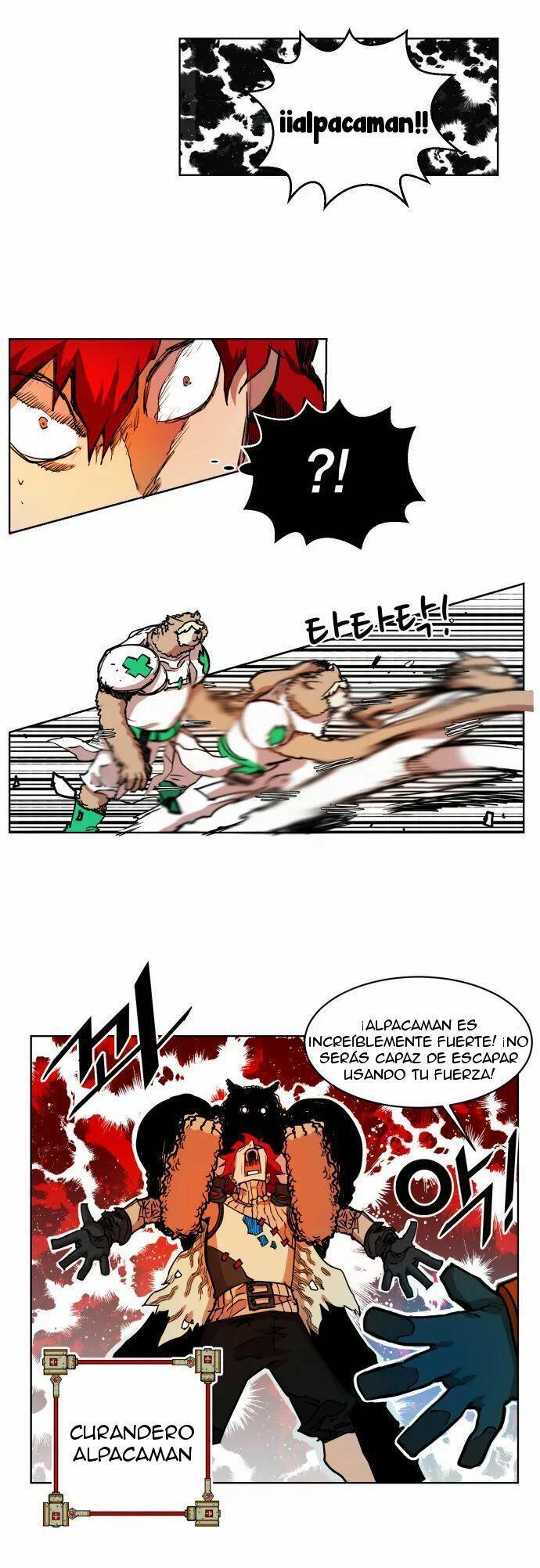 Capitulo 14 page 17