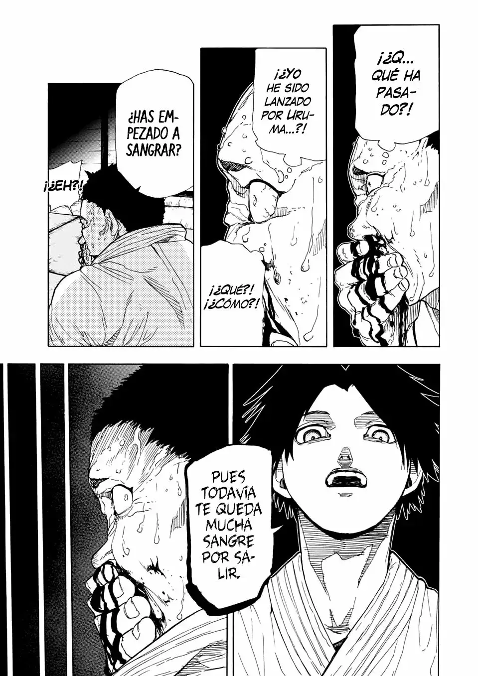 Capitulo 51 page 13