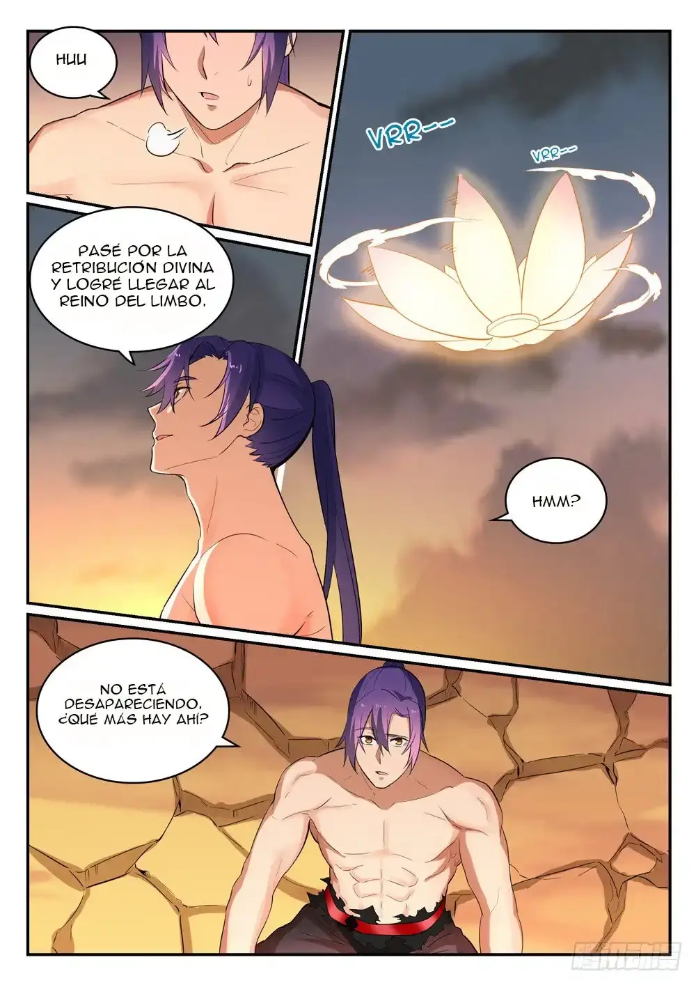 Capitulo 420 page 7